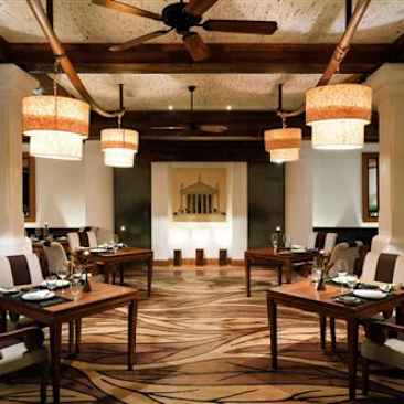 Anantara Hua Hin Resort